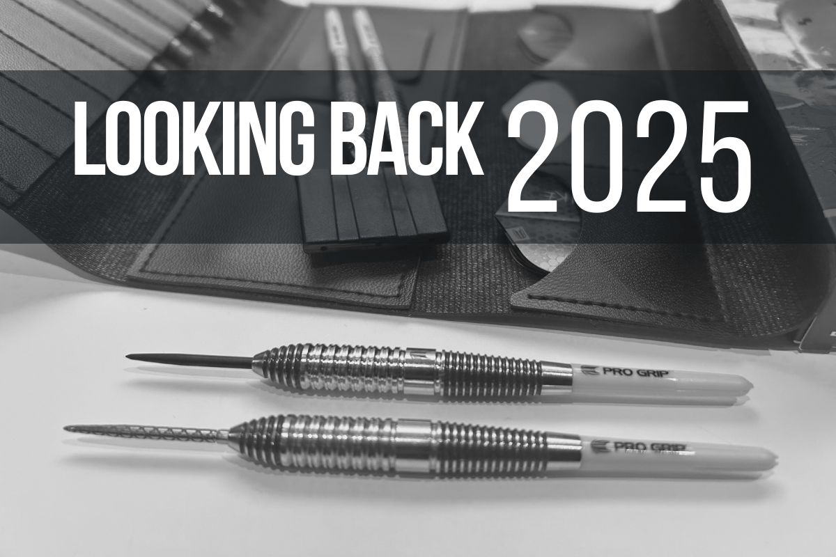 A Year of Growth, Community & What’s Next for Tiger Darts