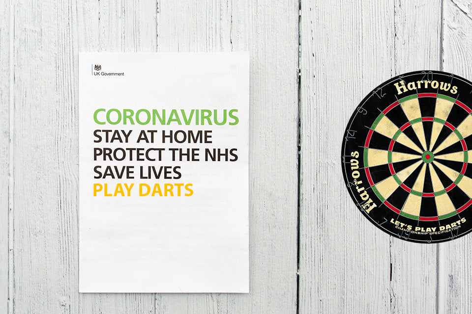 COVID-19 business operations update