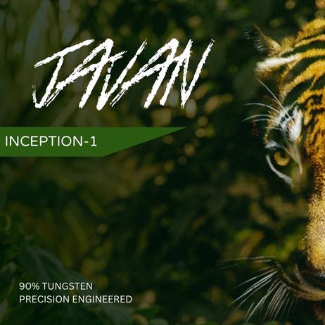 Tiger - Javan Inception (Pre-order)