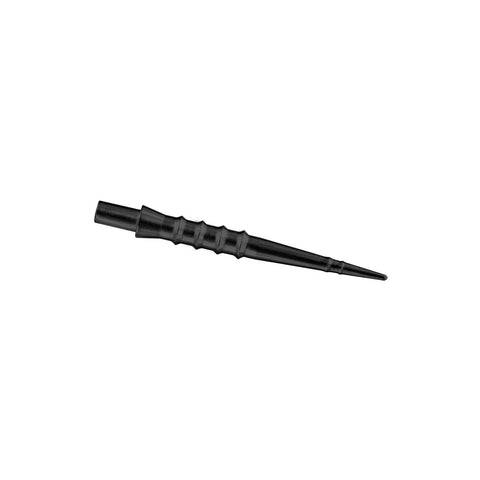 Apex Ridge replacement dart points in black by Harrows