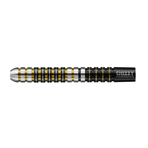 Dave Chisnall Dart grip by Harrows