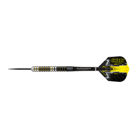 Dave Chisnall Dart profile by Harrows