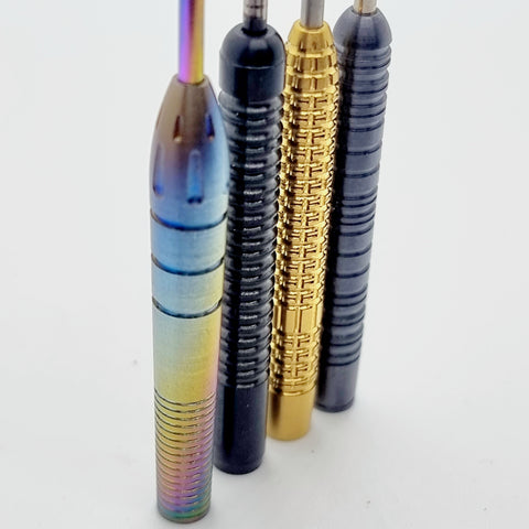 PVD Coating - Gold