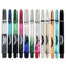 Eagle Claw dart shafts all colours by Shot