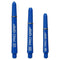 Pro grip stems Blue 3 Sizes by Target