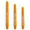 Pro grip stems Orange 3 Sizes by Target