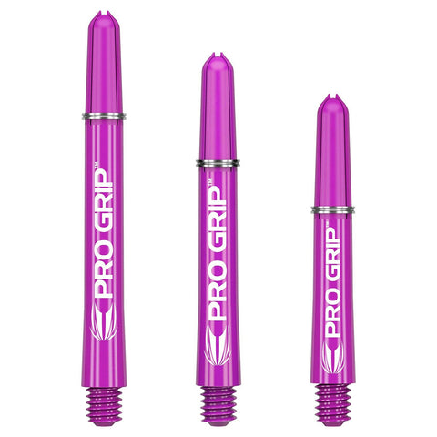 Pro grip stems Purple 3 Sizes by Target