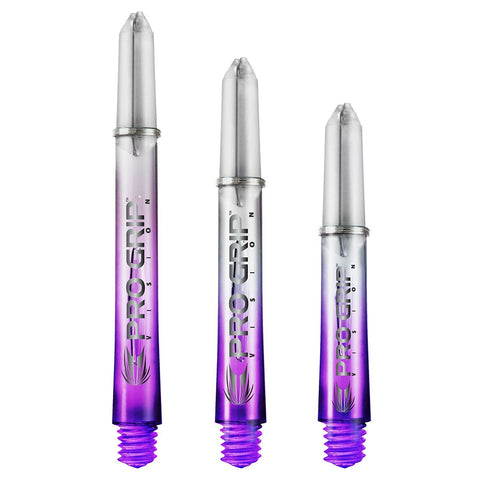 Pro grip vision stems Purple 3 Sizes by Target