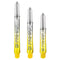 Pro grip vision stems Yellow 3 Sizes by Target