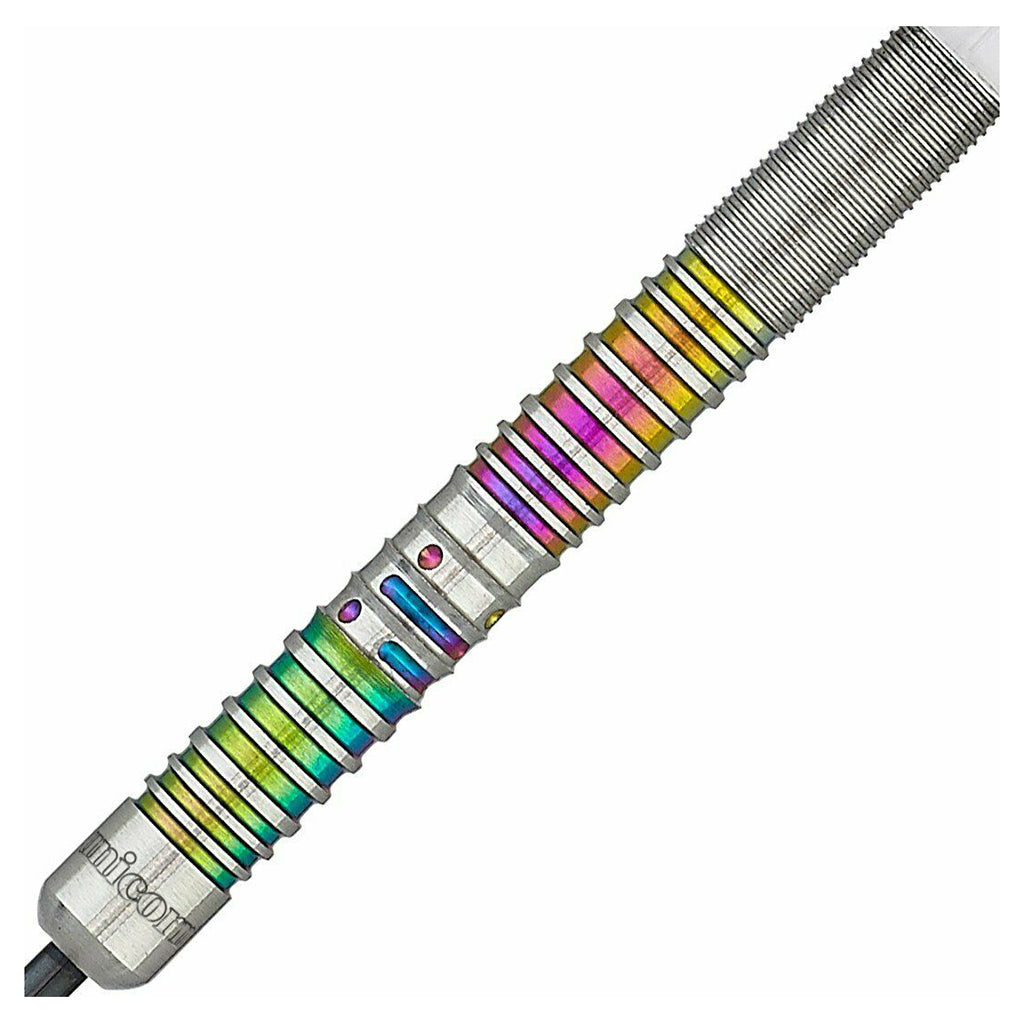 Unicorn Code James Wade - The Machine - Steel Tip Darts