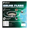 Solar Flare Ultimate Dartboard Surround packaging by Unicorn