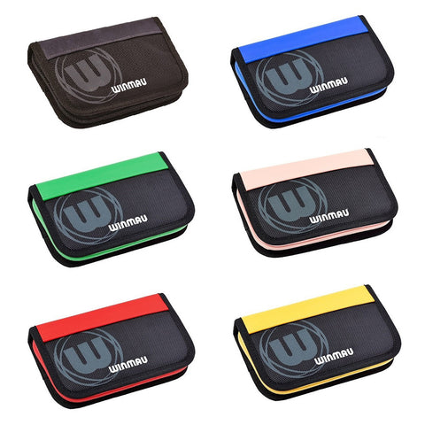 Urban Pro dart case all colours, closed by Winmau