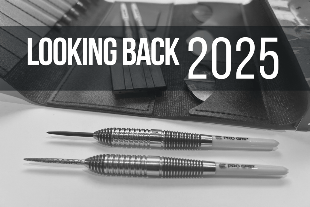 A Year of Growth, Community & What’s Next for Tiger Darts