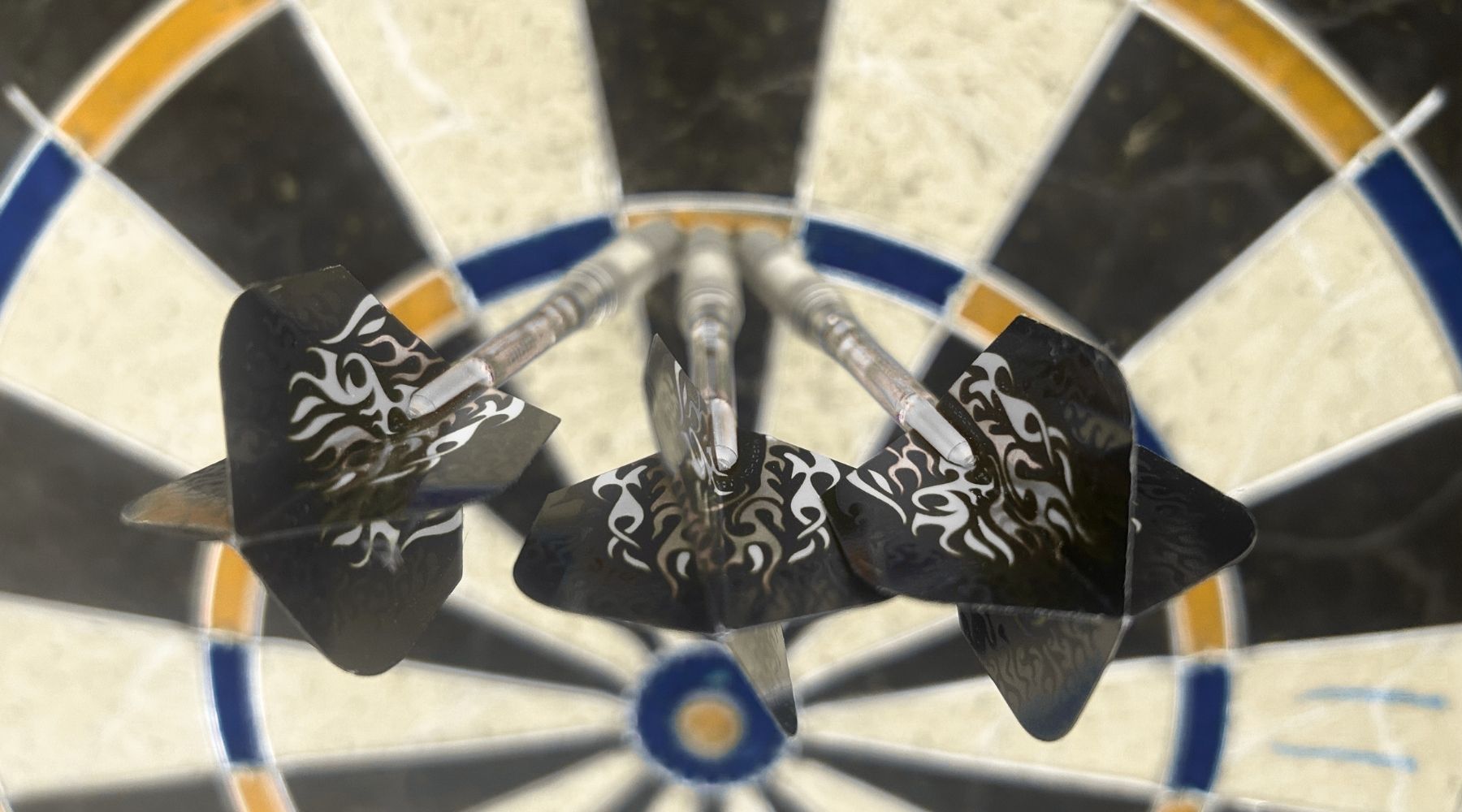 Understanding Your Average: What It Really Tells You About Your Game