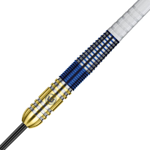 Red Dragon - Steve Beaton - Steel Tip Darts