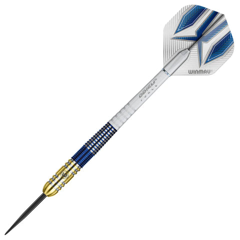 Red Dragon - Steve Beaton - Steel Tip Darts