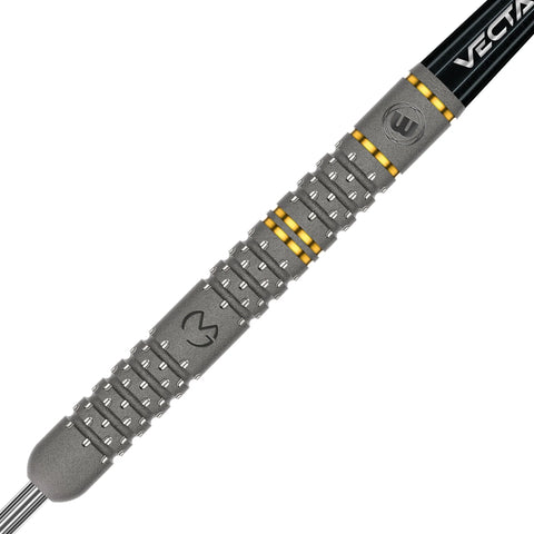 Winmau - Michael van Gerwen EVO-X - Steel Tip Darts