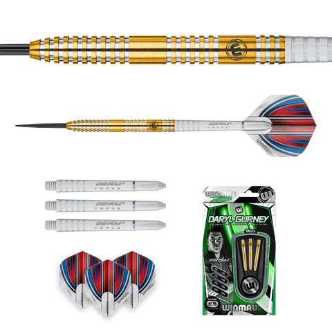 Winmau - Daryl Gurney - Steel Tip Darts