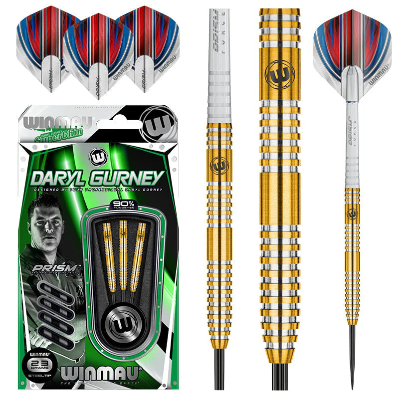 Winmau - Daryl 