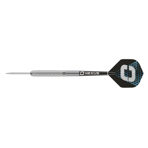 Odin Origins dart on a white background