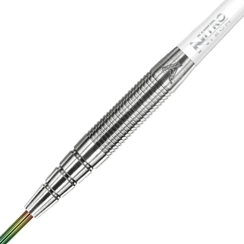 Red Dragon - Peter Wright PL15 - Steel Tip Darts