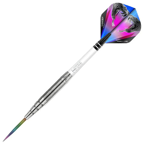 Red Dragon - Peter Wright PL15 - Steel Tip Darts