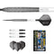 Luke Humphries - TX1 Pioneer - Steel Tip Darts