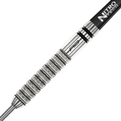 Winmau - Gian van Veen Tour Edition - Steel Tip Darts