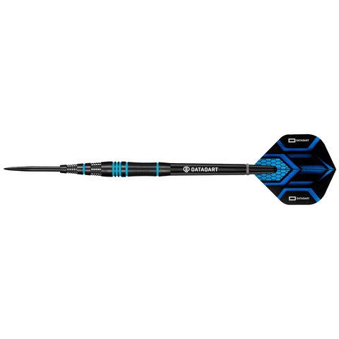 Datadart - Phantom - Steel Tip Darts - 90% Tungsten - Tiger Darts