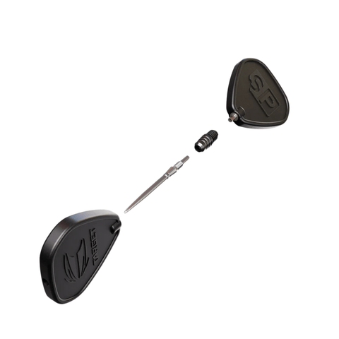 Target - 2BA Swiss Point Converter