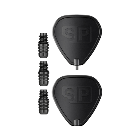 Target - 2BA Swiss Point Converter