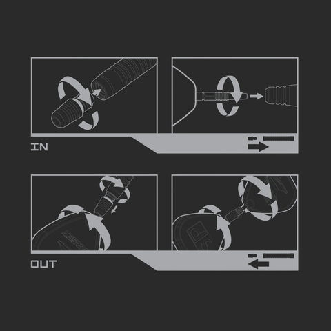 Target - 2BA Swiss Point Converter