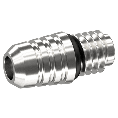 Target - 2BA Swiss Point Converter