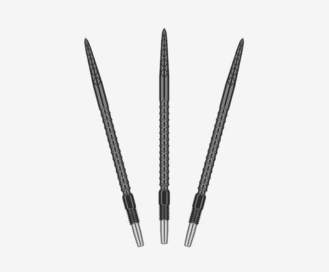 Target Swiss Dart Points - DS