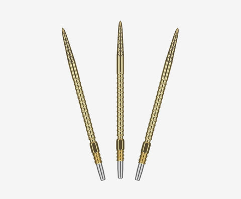 Target Swiss Dart Points - DS