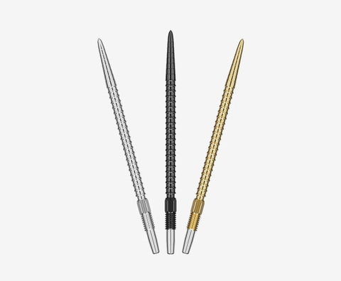 Target Swiss Dart Points - Chrono