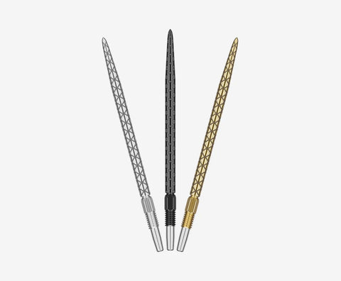 Target Swiss Dart Points - Diamond Pro
