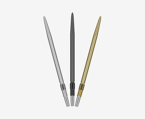 Target Swiss Dart Points - Nano