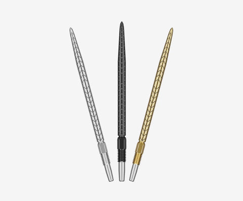 Target Swiss Dart Points - RVE