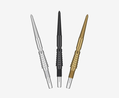 Target Swiss Dart Points - Storm LNC