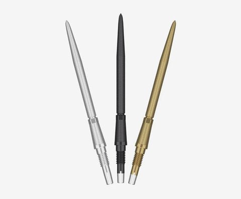 Target Swiss Dart Points - Storm Nano