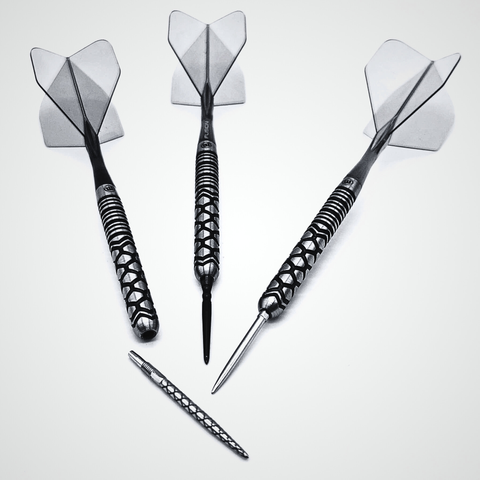 Screw Point Adaption (for Winmau Switch)