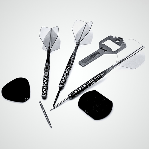 Screw Point Adaption (for Winmau Switch)