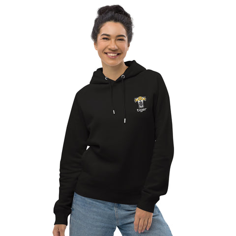Tiger Darts Hoodie