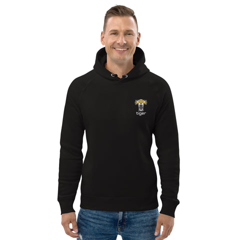 Tiger Darts Hoodie
