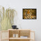 Amur Tiger Framed Print