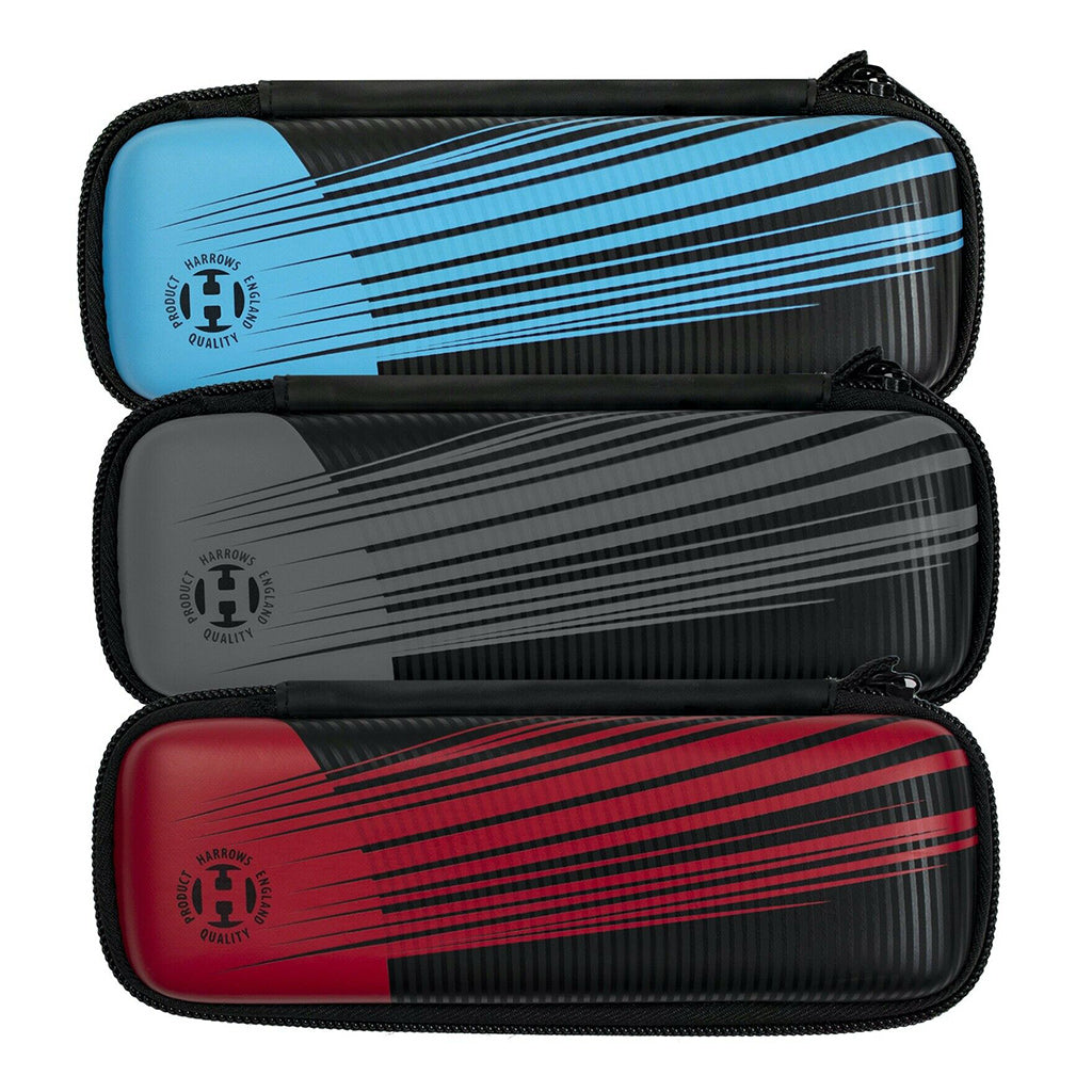 Harrows Blaze Fire Dart Case– Tiger Darts