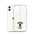 Tiger Darts iPhone Case - Tiger Darts