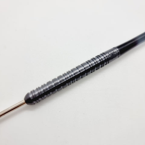 PVD Coating - Gunmetal