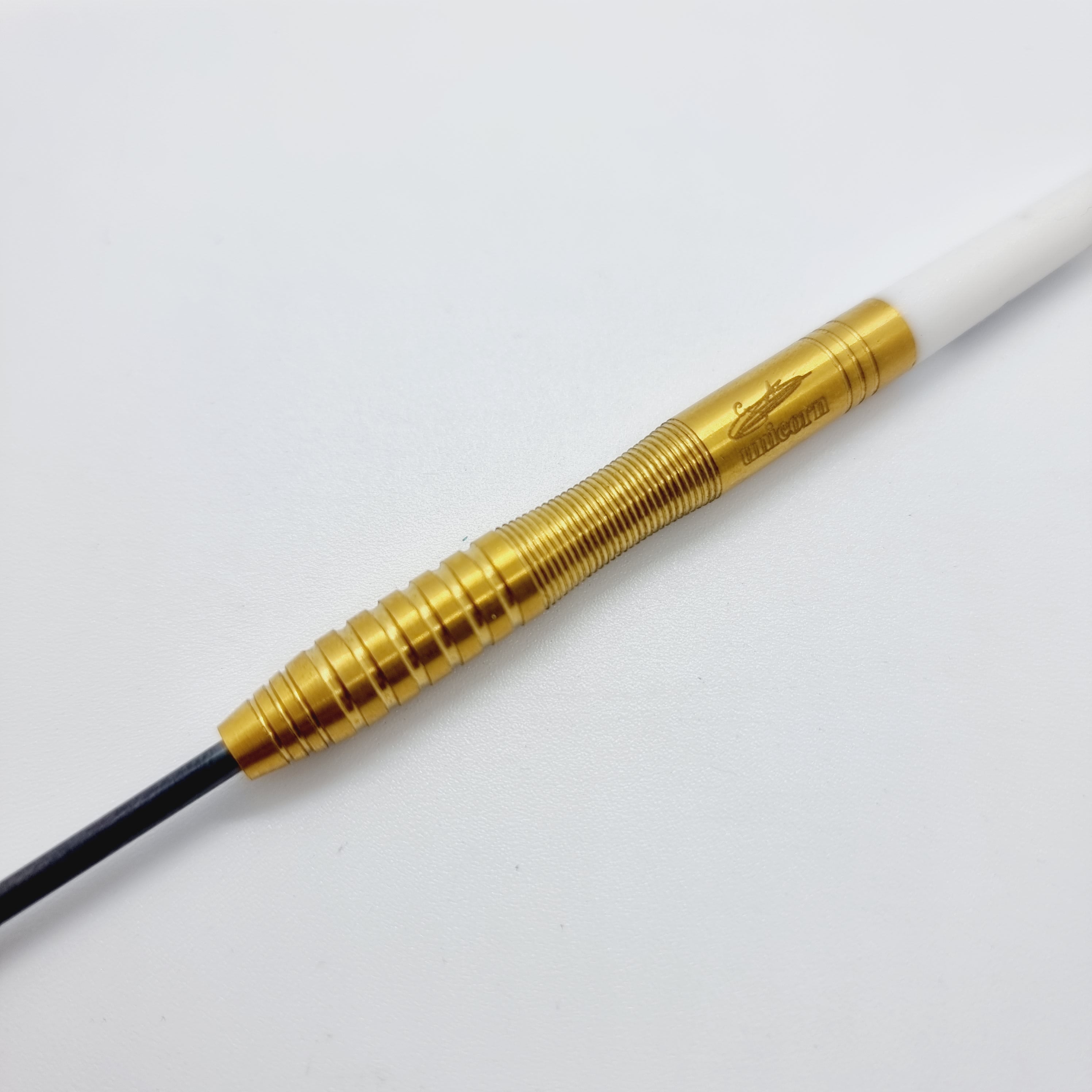 PVD Coating Gold Tiger Darts
